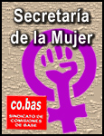 Secretaría de la mujer