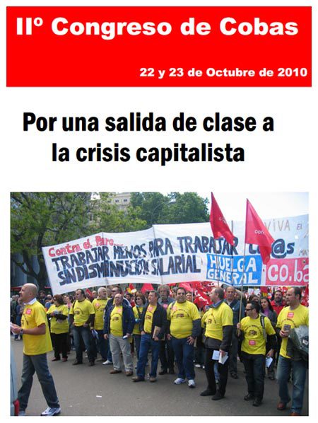 Segundo Congreso co.bas 2010